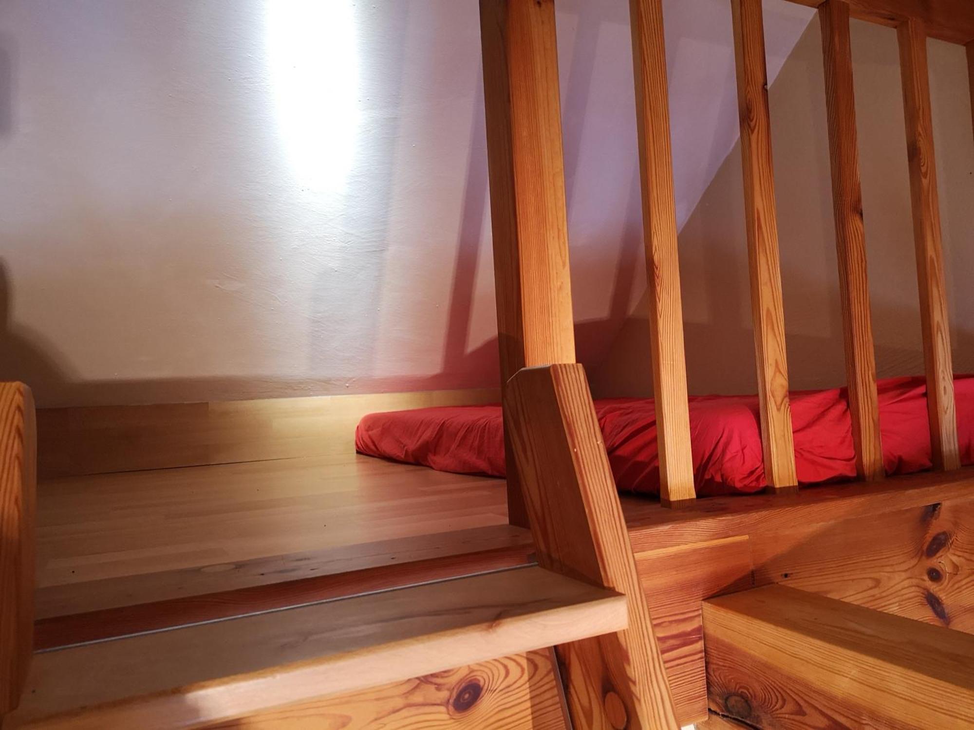 Ferienwohnung Im Vogelhaus Mit Dachterasse Und Grossem Garten Calau Zewnętrze zdjęcie