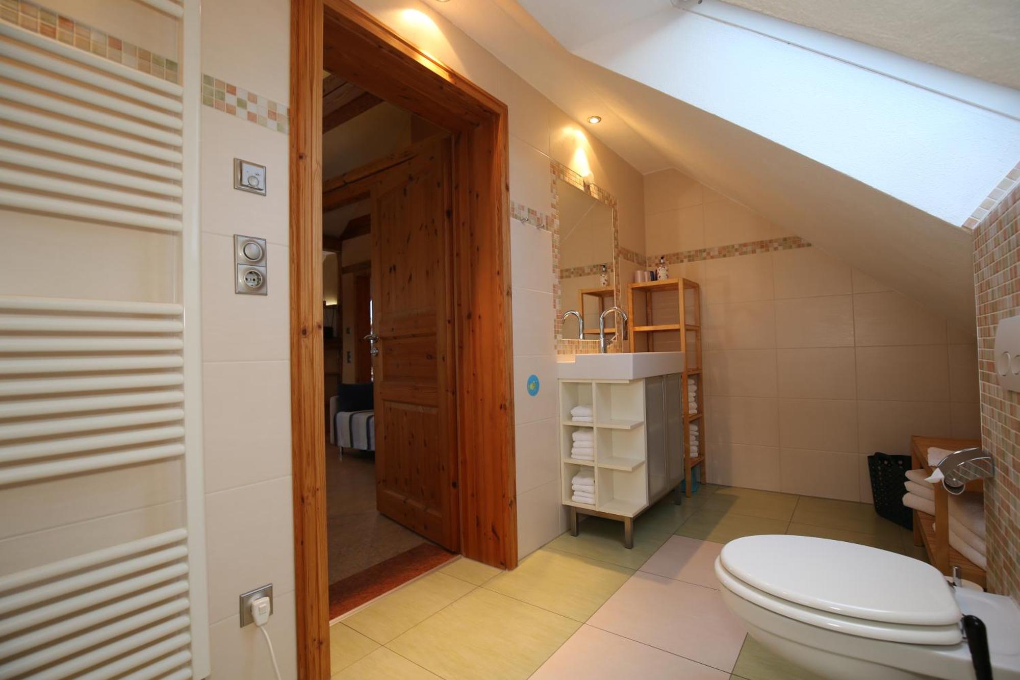Ferienwohnung Im Vogelhaus Mit Dachterasse Und Grossem Garten Calau Zewnętrze zdjęcie